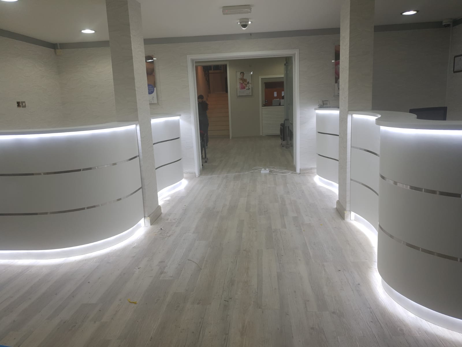 DR. AIDA MEDICAL CENTRE