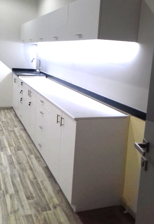 DR. AIDA MEDICAL CENTRE